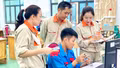 Góp phần lan tỏa giá trị tốt đẹp trong đoàn viên, lao động