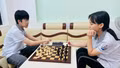  Như Ý - Tâm Như và niềm đam mê dành cho cờ vua 