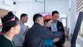 Chỉ số SIPAS năm 2025 của tỉnh Lào Cai cao hơn mức trung bình cả nước 1,32%