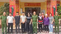 Lào Cai: Công an xã giúp người dân tìm lại thân nhân sau 48 năm thất lạc