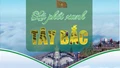 “Lá phổi xanh” Tây Bắc
