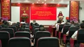 Khai giảng Lớp Cao cấp lý luận chính trị K72.B04 khóa 2025 - 2027 