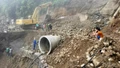 Vượt khó đảm bảo thông suốt những tuyến đường 