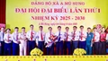 Sớm đưa xã Mú Sung ra khỏi diện đặc biệt khó khăn