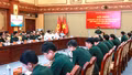 Đảng ủy Quân khu 2 ra nghị quyết lãnh đạo thực hiện nhiệm vụ 6 tháng cuối năm 2026