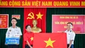 Hành trình ý nghĩa của 100 nhà báo đến với quần đảo Trường Sa