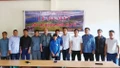  Xã Y Tý thành lập Câu lạc bộ Đua ngựa truyền thống