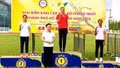Lào Cai giành huy chương Bạc tại Giải Điền kinh Cúp tốc độ thống nhất TP Hồ Chí Minh năm 2026
