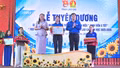 Lào Cai có 26 nhà giáo trẻ tiêu biểu và 119 “Học sinh 3 tốt” cấp tỉnh
