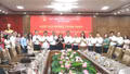 Trường Chính trị tỉnh Lào Cai là trường chính trị đầu tiên trong cả nước đạt chuẩn mức 2