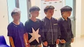 Công an xã Phong Hải bắt giữ 4 đối tượng bỏ trốn sau khi gây ra vụ tai nạn nghiêm trọng tại Bắc Ninh