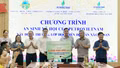 Xã Cốc San tiếp nhận nguồn tài trợ 5 tỷ đồng đầu tư cơ sở vật chất trường học