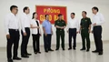 Bí thư Tỉnh ủy Trịnh Xuân Trường dự Hội nghị Đảng ủy Quân khu 2 