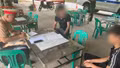 Giao xe cho con khi chưa đủ điều kiện, người đàn ông ở xã Khánh Hoà bị phạt 9 triệu đồng