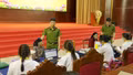 Công an tỉnh Lào Cai triển khai cao điểm thu nhận mẫu ADN thân nhân liệt sĩ chưa xác định danh tính