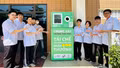 VnNetZero: Trường THPT Nguyễn Huệ lan tỏa thông điệp xanh từ công nghệ số