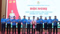 Liên đoàn Lao động tỉnh Lào Cai có tân Phó Chủ tịch