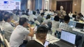 50 cán bộ y tế xã được tập huấn sử dụng phần mềm “Bác sĩ cho mọi nhà” 