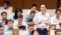 Đại biểu Quốc hội: Phân quyền triệt để phải đi đôi với kiểm soát quyền lực
