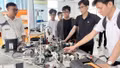 15 nhóm ngành đào tạo về khoa học cơ bản, kỹ thuật then chốt và công nghệ chiến lược được hưởng chính sách học bổng