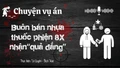 Chuyện vụ án: Buôn bán nhựa thuốc phiện 8X nhận "quả đắng"
