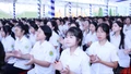 Các trường học trên địa bàn tỉnh tưng bừng tổ chức khai giảng năm học mới
