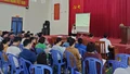 Phường Lào Cai tập huấn kỹ năng chuyển đổi số cho “hạt nhân” cơ sở