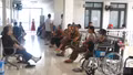 Người bệnh hiểm nghèo, cấp cứu không cần giấy chuyển viện