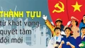 Minh chứng sống động phản bác 'Văn kiện 50' của tổ chức Việt Tân