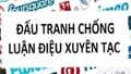 Nhận diện thủ đoạn lợi dụng phản biện xã hội để xuyên tạc chủ trương tinh gọn bộ máy