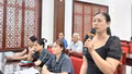 Xã Bản Liền và Yên Bình tổ chức hội nghị lấy ý kiến về đề án sắp xếp, sáp nhập thôn năm 2026