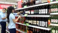 Đẩy lùi rượu trôi nổi, tạo dư địa cho rượu an toàn phát triển