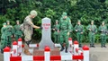 Lãnh đạo thực hiện thắng lợi nhiệm vụ quản lý, bảo vệ chủ quyền lãnh thổ, an ninh biên giới quốc gia