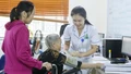 Tự hào nghề điều dưỡng