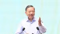 Quyết tâm cao, hành động mạnh mẽ, quyết liệt hơn nữa, phấn đấu hoàn thành cao nhất các mục tiêu năm 2026