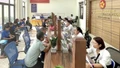 Toàn tỉnh tiếp nhận 3051 hồ sơ thủ tục hành chính