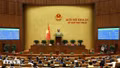 Hôm nay, Quốc hội khóa XVI thông qua Nghị quyết về thuế tiêu thụ đặc biệt với xăng dầu