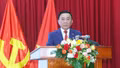 Tiếp tục tăng cường củng cố, xây dựng tổ chức cơ sở đảng và nâng cao chất lượng đội ngũ đảng viên