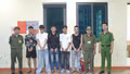 Công an phường Lào Cai liên tiếp triệt phá hai vụ mua bán, tổ chức sử dụng và sử dụng trái phép chất ma túy