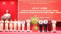 Sáng mãi hình ảnh người chiến sĩ Công an Lào Cai trong lòng dân