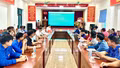 Hơn 100 lao động tại xã Yên Thành tham dự Ngày hội tư vấn giới thiệu việc làm