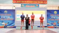 Lào Cai giành huy chương Đồng tại Giải Vô địch cử tạ trẻ quốc gia năm 2026