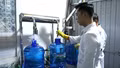 Khởi nghiệp với mạch nguồn nước sạch quê hương