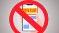 Mức phạt đối với trường hợp tung tin giả, sai sự thật trên mạng tăng nhiều lần từ 1/7/2026