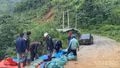 Lào đặt mục tiêu đưa hơn 100.000 hộ gia đình thoát nghèo trong 4 năm tới