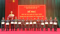 Xã Trịnh Tường hoàn thành xuất sắc diễn tập tác chiến trong khu vực phòng thủ tỉnh năm 2026