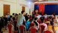 Đưa chính sách nhân văn đến với người khuyết tật tại Lào Cai