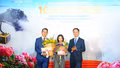 Sun World Fansipan Legend đón vị khách thứ 10 triệu sau 10 năm đi vào vận hành