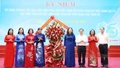 Lào Cai: Kỷ niệm 95 năm thành lập Hội Liên hiệp Phụ nữ Việt Nam