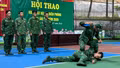 Đồn Biên phòng Si Ma Cai giành giải Nhất toàn đoàn Hội thao võ thuật BĐBP tỉnh Lào Cai năm 2026